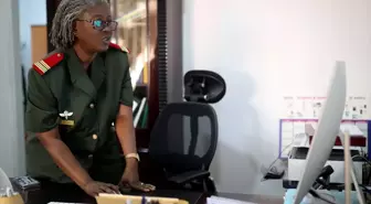 Senegal'de Türk hekimlerin işbirliğiyle ilk organ nakli gerçekleştirildi
