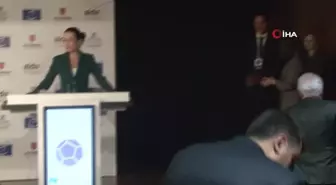 Sultanbeyli Belediyesi Avrupa Yönetişim Mükemmelliği Markasının Sahibi Oldu