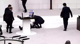 Saadet Partisi Milletvekili Hasan Bitmez'in doğum günü yarın