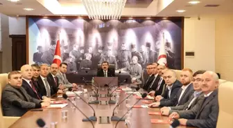 Terme Karma OSB'nin Ekonomik Kalkınmaya Katkısı