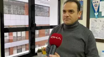 Türk bilim insanlarının 8'inci Antarktika bilim yolculuğu başlıyor