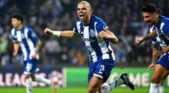 UEFA Şampiyonlar Ligi'nde Son 16 Turu Takımları Belli Oldu