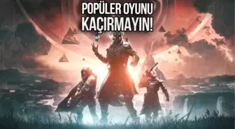 Epic Games Yılbaşına Özel Ücretsiz Oyun Dağıtıyor