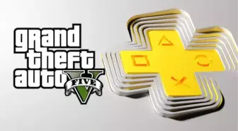 GTA 5, PlayStation Plus aboneleri için ücretsiz olarak sunulacak