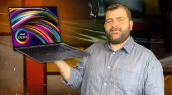 Asus ZenBook 14X OLED İnceleme