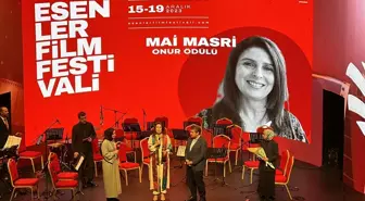 4. Esenler Film Festivali Umut Temalı Filmlerle Başladı