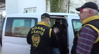 Adana'da Starbucks'a silahlı saldırı yapan şüpheli tutuklandı
