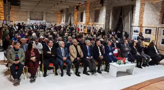 Adana Fotoğraf Haftası Başladı