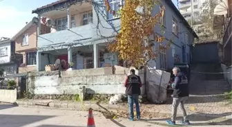 Uyuşturucu kavgası: Bir kişi bıçaklanarak öldü