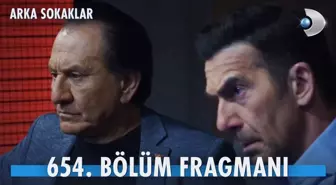 Arka Sokaklar YENİ BÖLÜM (654. BÖLÜM) ne zaman, fragman yayınlandı mı? Arka Sokaklar yeni bölüm ne zaman başlıyor, bu akşam var mı?