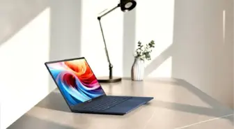 ASUS ZenBook 14 OLED: Fiyatı ve Özellikleri