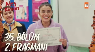 Ateş Kuşları YENİ BÖLÜM (35. BÖLÜM) ne zaman, fragman yayınlandı mı? Ateş Kuşları yeni bölüm ne zaman başlıyor, bu akşam var mı?