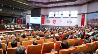 ATO Başkanı: İşverenlerin kredi kartıyla yaptığı SGK prim ödemelerinde komisyon alınmamasını istiyoruz