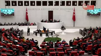 Bakan Mehmet Fatih Kacır: 'Ay Misyonu Kapsamında Uzay Aracının Üretim ve Tasarım Çalışmalarını Tamamlayarak, Hibrit Yakıtlı Roket Motorunu...