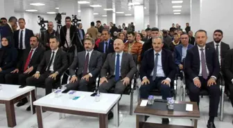 Adıyaman'da Ahmet Aydın adına kütüphane açıldı