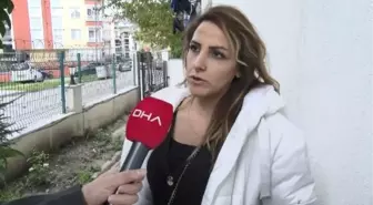 Pitbull Köpek Çocukları Isırarak Yaraladı