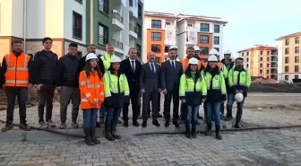 Çalışma ve Sosyal Güvenlik Bakan Yardımcısı Ahmet Aydın: Asgari ücret konusunda mutabakata varılacak