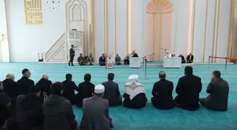 Diyarbakır'da hafızlara icazet merasimi düzenlendi