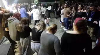 Esenyurt'ta Selçuk Balcı konseri