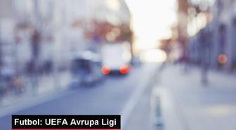 UEFA Avrupa Ligi 2023-2024 Sezonu Grupları Tamamlandı