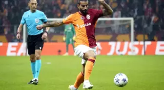 Galatasaray'dan Sergio Oliveira'nın sağlık durumu açıklaması