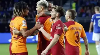 Galatasaray'da deprem! Yıldız futbolcunun göğüs kası koptu