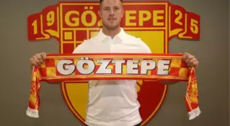 Göztepe Sportif Direktörü Ivan Mance, Hırvatistan'dan gelen teklifleri reddetti