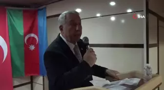 Haydar Aliyev vefatının 20. yılında törenle anıldı