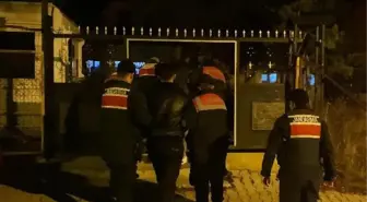 Akdağmadeni'nde Husumetli İki Kişi Trafikte Ateş Açtı