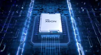 Intel, 5. Nesil Intel Xeon İşlemcilerine Yapay Zeka Ekliyor