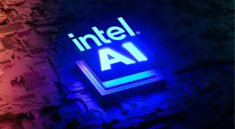 Intel, Yapay Zeka Ürünlerini Tanıttı