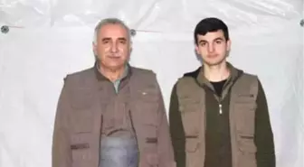 'Kahramanlar-32' Operasyonunda Etkisiz Hale Getirilen Teröristin, Murat Karayılan'ın Korumalığını Yapan Yunus Aras Olduğu Tespit Edildi