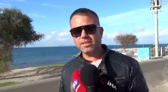 Denizlili iş adamı kayboldu