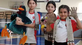 Kepez Belediyesi Spor Kulübü Depremzede Çocuklar İçin Yardım Kampanyası Başlattı