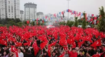 Küçükçekmece Belediyesi 4,5 Yılda 1 Milyon Seyirciye Ulaştı