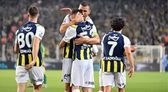 Kura çekimine daha aylar var! İşte Fenerbahçe'nin Konferans Ligi son 16 turundaki muhtemel rakipleri