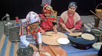 Mersin'de Tutum, Yatırım ve Türk Malları Haftası Etkinliği Düzenlendi