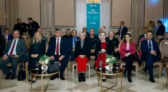 Mevlana Celaleddin-i Rumi'nin vuslata erişimi KKTC'de anıldı