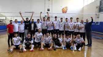 Nazilli Belediyespor Yönetim Kurulu Başkanı Şahin Kaya, Sporseverleri Müsabakalara Davet Etti