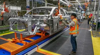 General Motors yeni yılda 1.300 kişiyi işten çıkaracak