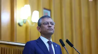 CHP Genel Başkanı Özgür Özel'den Denizli'deki Maden Kazası İçin Taziye Mesajı