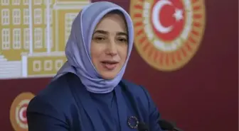 Özlem Zengin kimdir? Özlem Zengin kaç yaşında, nereli? Özlem Zengin hayatı ve biyografisi!