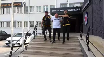 Patronunu öldüren sanığın yargılanmasına başlandı