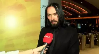 Sağ Salim 3: Ölü ya da Diri filminin basın gösterimi yapıldı