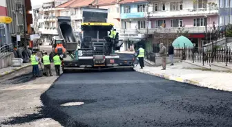 Savaştepe Belediyesi Altyapı Çalışmalarını Sürdürüyor