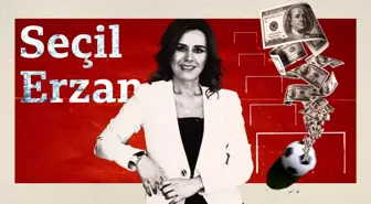 Bankacı Seçil Erzan'ın dolandırıcılık davasıyla ilgili bilinenler