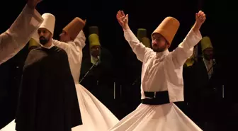 AKM'de Şeb-i Arus mukabelesi gerçekleştirildi