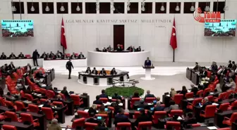 CHP Milletvekili Şeref Arpacı, Türkiye'deki çifte standartları eleştirdi