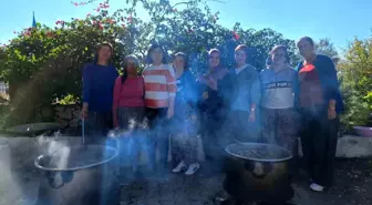 Muğla'da Tutum, Yatırım ve Türk Malları Haftası Kutlamaları