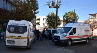 Şanlıurfa'da okul etkinliğinde yemekten etkilenen 9 öğrenci hastaneye kaldırıldı